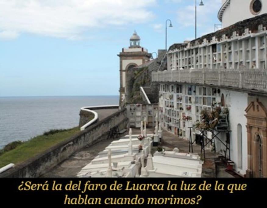 Apartamento A Bruxo Fonte 8 Pzs 2 Banos Full Reg Vut38509 Luarca Exterior foto