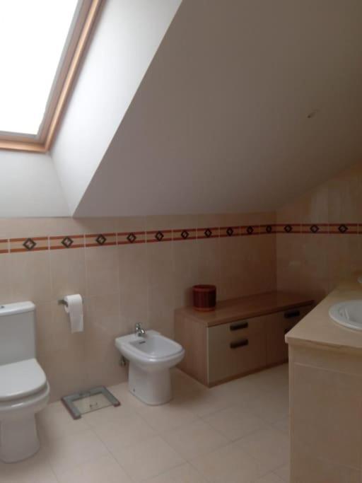 Apartamento A Bruxo Fonte 8 Pzs 2 Banos Full Reg Vut38509 Luarca Exterior foto