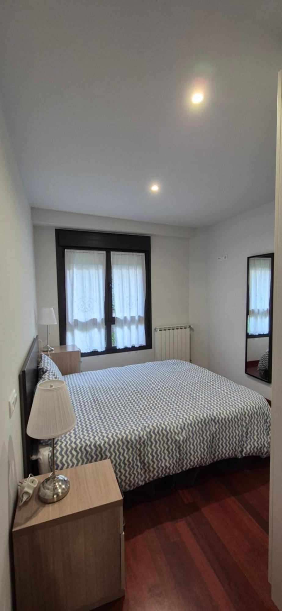 Apartamento A Bruxo Fonte 8 Pzs 2 Banos Full Reg Vut38509 Luarca Exterior foto