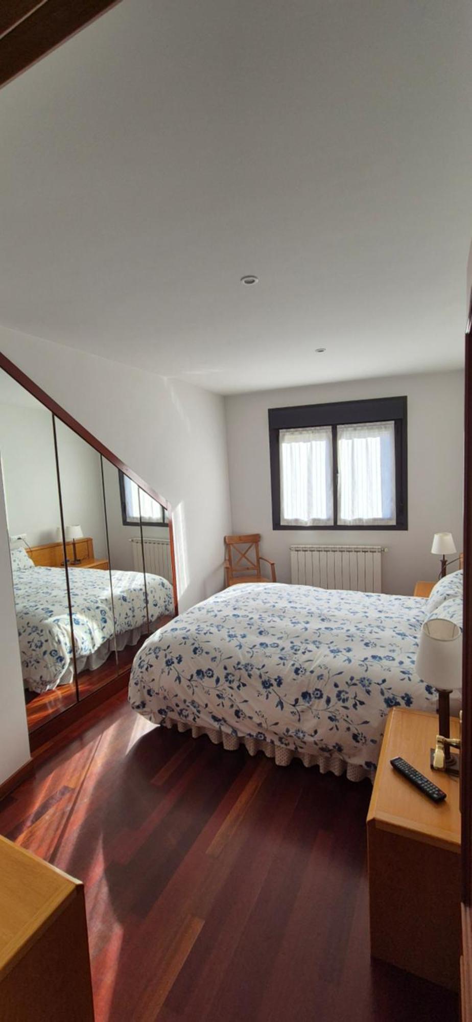Apartamento A Bruxo Fonte 8 Pzs 2 Banos Full Reg Vut38509 Luarca Exterior foto