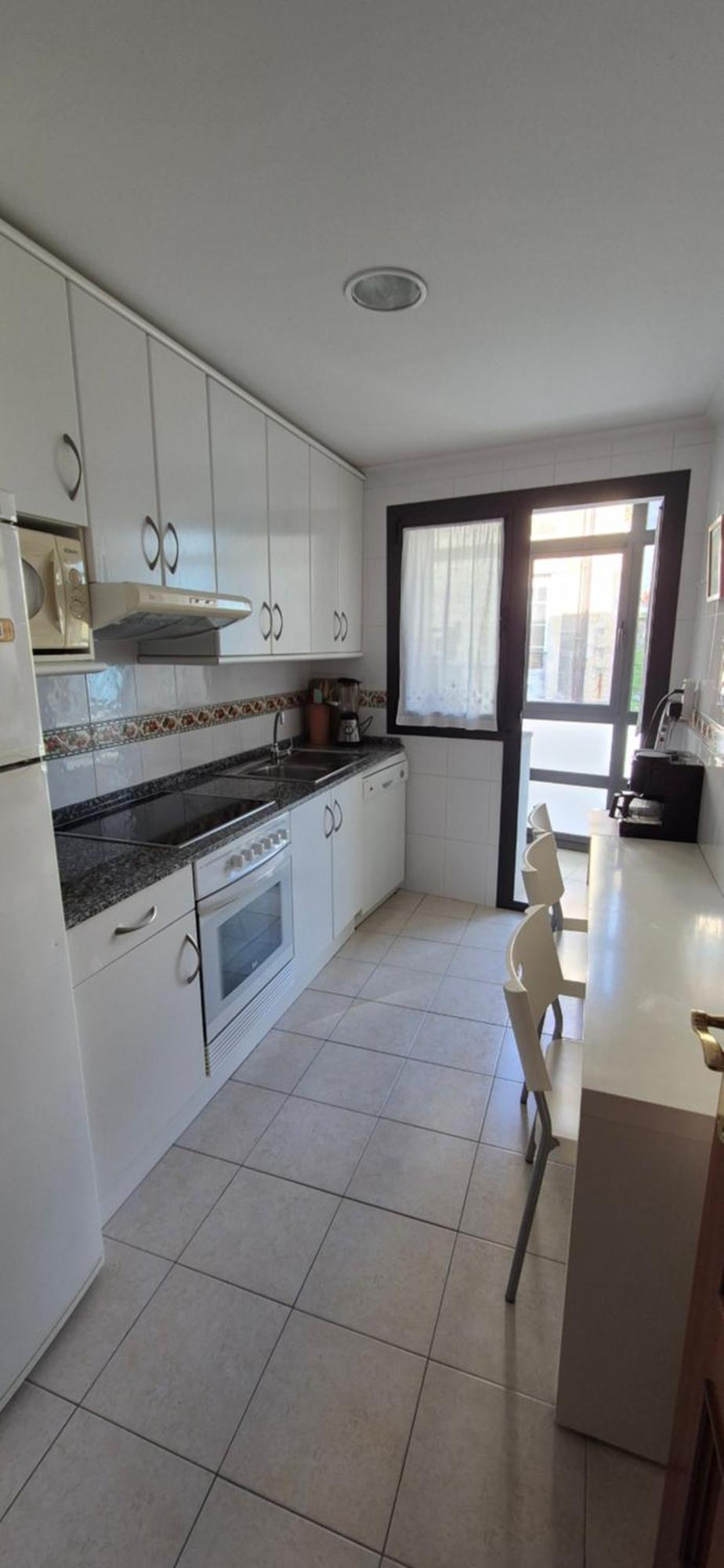 Apartamento A Bruxo Fonte 8 Pzs 2 Banos Full Reg Vut38509 Luarca Exterior foto