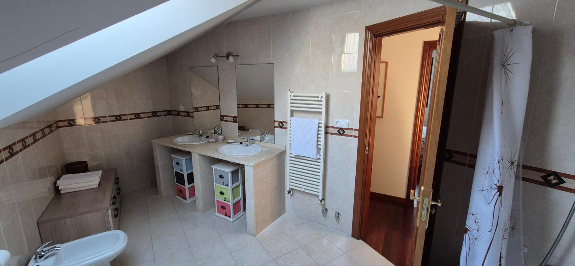 Apartamento A Bruxo Fonte 8 Pzs 2 Banos Full Reg Vut38509 Luarca Exterior foto